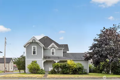 231 Spruce Street, Ilwaco, WA 98624 - Photo 1