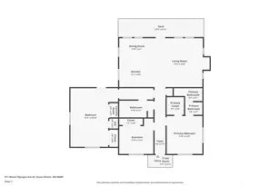 911 Mt Olympus Ave SE, Ocean Shores, WA 98569 - Photo 17