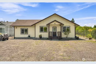 911 Mount Olympus Avenue SE, Ocean Shores, WA 98569 - Photo 1