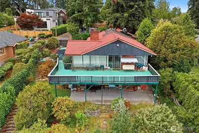 2444 72nd Avenue SE, Mercer Island, WA 98040 - Photo 1