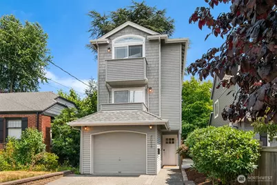 4054 54th Avenue SW, Seattle, WA 98116 - Photo 1