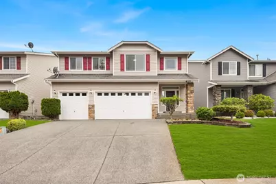 15506 67th Avenue Ct E, Puyallup, WA 98375 - Photo 1