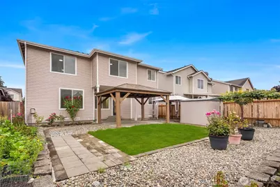 15506 67th Avenue Ct E, Puyallup, WA 98375 - Photo 3