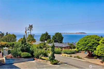 274 Colman Drive, Port Townsend, WA 98368 - Photo 1