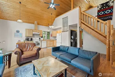 1302 Pine Loch Sun Drive, Ronald, WA 98940 - Photo 5