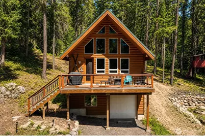 1302 Pine Loch Sun Drive, Ronald, WA 98940 - Photo 1
