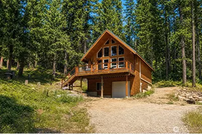 1302 Pine Loch Sun Drive, Ronald, WA 98940 - Photo 19