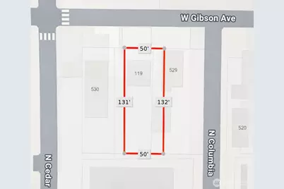 119 W Gibson Avenue, Chelan, WA 98816 - Photo 37