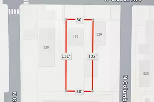 119 W Gibson Ave, Chelan, WA 98816 - Photo 37