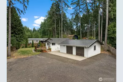 14021 133rd Street NW, Gig Harbor, WA 98329 - Photo 1