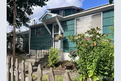 8641 45th Avenue S, Seattle, WA 98118 - Photo 1