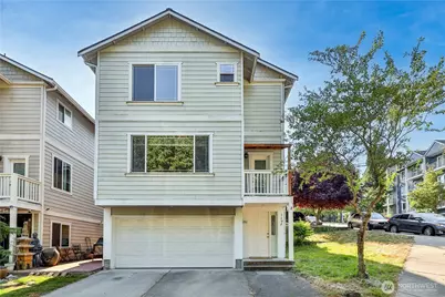 1102 Chestnut Street, Everett, WA 98201 - Photo 5