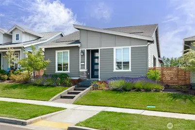 17457 154th Street E, Bonney Lake, WA 98391 - Photo 1