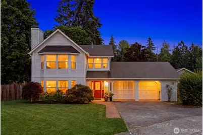 18930 SE 263rd Street, Covington, WA 98042 - Photo 1