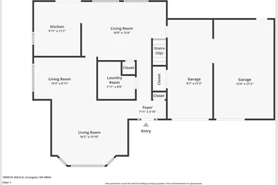 18930 SE 263rd Street, Covington, WA 98042 - Photo 39
