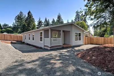 2371 E Crestview Drive, Shelton, WA 98584 - Photo 1
