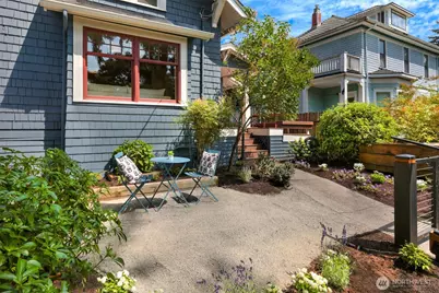 1812 N 39th, Seattle, WA 98103 - Photo 23