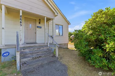 8643 Yakima Avenue S, Tacoma, WA 98444 - Photo 3