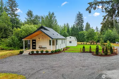 12816 2nd Street SE, Lake Stevens, WA 98258 - Photo 1