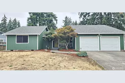 9050 Quinault Drive NE, Olympia, WA 98516 - Photo 1