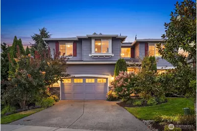 10036 NE 151st Drive, Bothell, WA 98011 - Photo 1