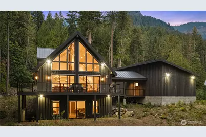 4193 Kachess Dam Road, Easton, WA 98925 - Photo 1