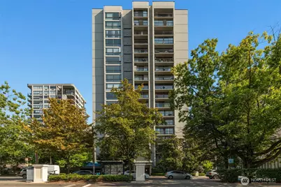 1101 Seneca Street #402, Seattle, WA 98101 - Photo 1
