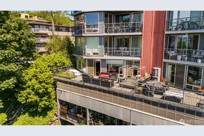 507 W Mercer St #401, Seattle, WA 98119 - Photo 19