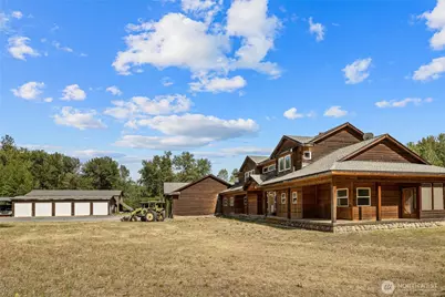 691 Quail Drive, Cle Elum, WA 98922 - Photo 9
