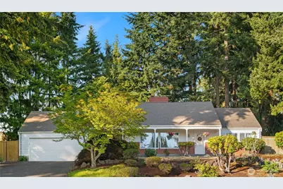 4301 72nd Avenue W, University Place, WA 98466 - Photo 1