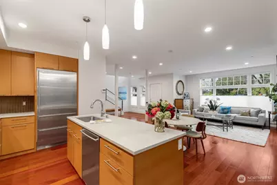 1 Ward Street #C, Seattle, WA 98109 - Photo 13