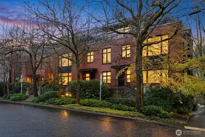 1 Ward Street #C, Seattle, WA 98109 - Photo 37