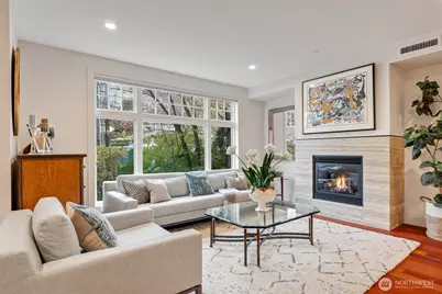 1 Ward Street #C, Seattle, WA 98109 - Photo 3