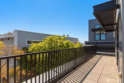 1 Ward Street #C, Seattle, WA 98109 - Photo 25