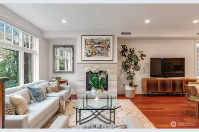 1 Ward Street #C, Seattle, WA 98109 - Photo 5