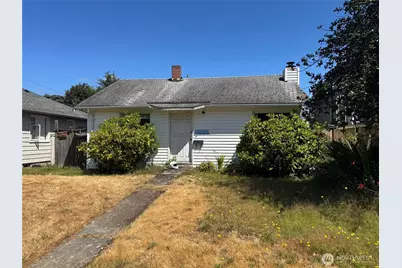 7512 31st Avenue SW, Seattle, WA 98126 - Photo 1