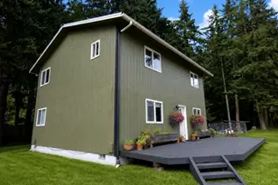 41 Full Moon Trail, Port Angeles, WA 98363 - Photo 1
