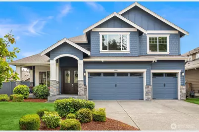 6509 SE 6th Street, Renton, WA 98059 - Photo 1