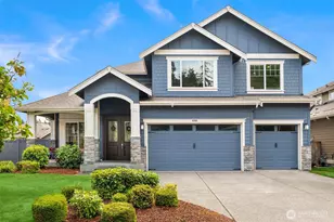 6509 SE 6th St, Renton, WA 98059 - Photo 1