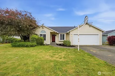 916 Summer Meadows Court, Sedro Woolley, WA 98284 - Photo 1