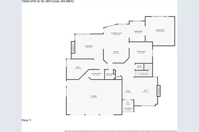 15634 27th Drive SE, Mill Creek, WA 98012 - Photo 31