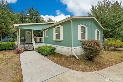 2957 Creasey Road, Custer, WA 98240 - Photo 1