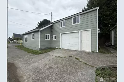 619 27th Street, Hoquiam, WA 98550 - Photo 5