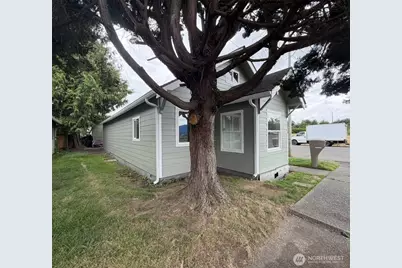 619 27th Street, Hoquiam, WA 98550 - Photo 3