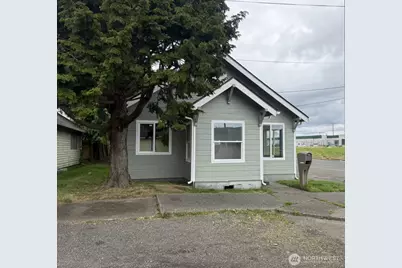 619 27th Street, Hoquiam, WA 98550 - Photo 1