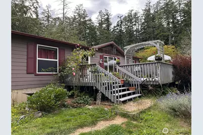 544 Copper Hill, Shaw Island, WA 98286 - Photo 3