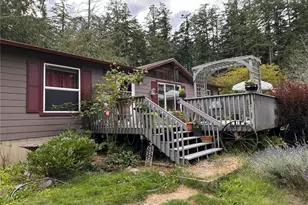 544 Copper Hill, Shaw Island, WA 98286 - Photo 3