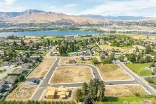 3267 NW Brianna Ave (Lot 14) Pl, East Wenatchee, WA 98802 - Photo 1