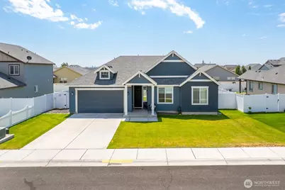 412 NE L St, Quincy, WA 98848 - Photo 3