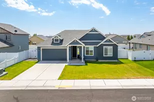 412 NE L St, Quincy, WA 98848 - Photo 3
